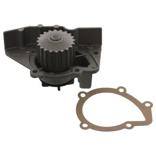 Febi Wasserpumpe + Dichtung Citroen Fiat Peugeot 09258