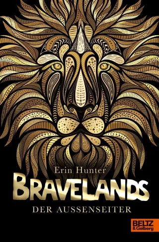 Bravelands - Der Außenseiter: Band 1