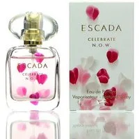 ESCADA Eau de Toilette Escada Celebrate N.O.W. Eau de Parfum 80 ml