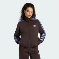 adidas Originals Trainingsjacke FIREBIRD TRACK TOP LOOSE. (1-St)