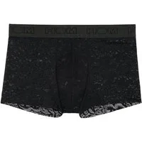 Hom Trunk Free Cut Lace unterhose männer boxershort