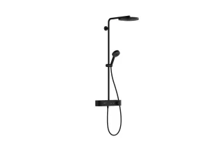 Hansgrohe Showerpipe Pulsify S 260 1jet 24221670