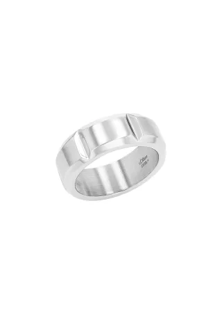 s.Oliver - Ring silber