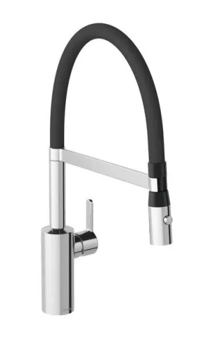 Damixa SILHOUET PRO Küchenarmatur, CHROM, 741280000 741280000