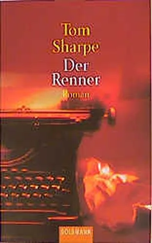 Der Renner: Roman