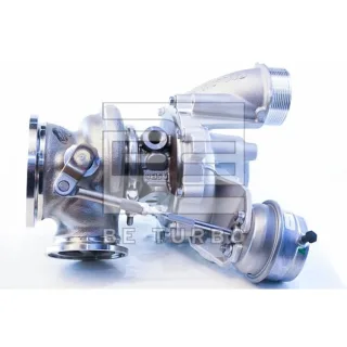 BE Turbo Turbolader BMW 5er F10 M5 Competition