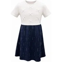 Girls Fashion Sommerkleid Kleid Mädchen Sommerkleid, K250e