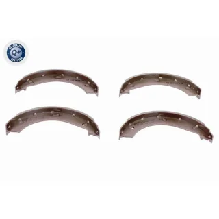 Vaico Bremsbackensatz hinten BMW 3er 5er 6er 7er 8er Z3 Z8 4,8