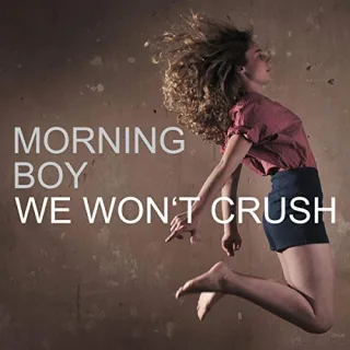 We Won't Crush