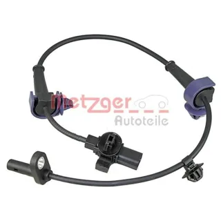 Metzger Raddrehzahlsensor hinten links Honda Civic 9