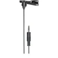 ATR3350x, Mikrofon schwarz, 3,5 mm Klinke