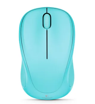 Logitech M317 | 910-004184 | Beidhändig - RF Wireless
