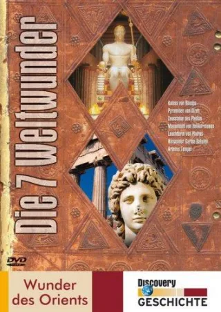 Discovery - Die 7 Weltwunder