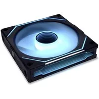 Lian Li Gehäuselüfter UNI FAN SL-INF 120 ARGB PWM - 120mm UF-SLIN120-1B