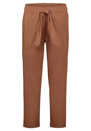Betty & Co - Casual-Hose classic nougat - Gr. - 42