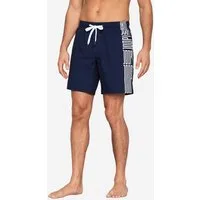 JOOP! Badeshorts Mediterran Schwimmshorts, Strandshorts, Badehose Shorts