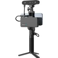 Creality CR-Scan Ferret Pro 3D-Scanner, (Scan-Geschwindigkeit bis zu 30 fps, Arbeitsabstand 150-700 mm)