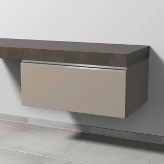 Sanipa Anbau-/Solitärschrank 2morrow L2235, L223567 L223567