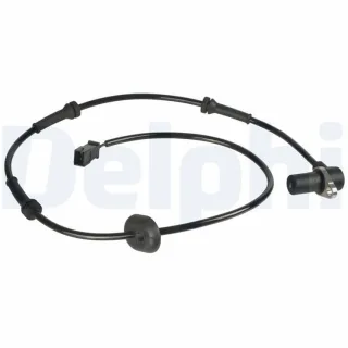 Delphi ABS-Sensor hinten rechts Audi A4 B5