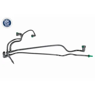 Vaico Kraftstoffleitung Ford Fiesta 6 1,4