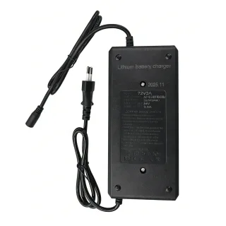 ANGWATT 72V Electric Scooter Charger For ANGWATT T1 MAX ANGWATT X1 MAX EU Plug