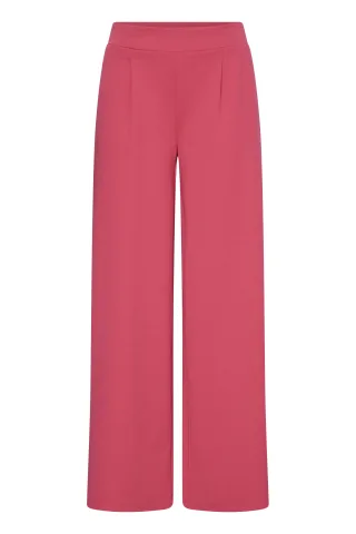 ICHI - IHKATE SUS LONG WIDE PA2 azalea - Gr. - XL