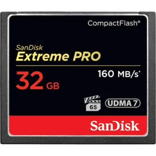 SanDisk Extreme Pro | sdcfxps-032g-x46 | Flash-Speicherkarte - 32