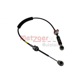 Metzger Kupplungsseil Renault Megane 2 3150045