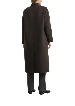 comma - Outdoor-Mantel braun - Gr. - L