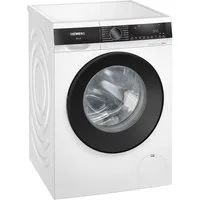 SIEMENS Waschmaschine iQ500 WG44G21ECO, 9 kg, 1400 U/min, speedPack L: Programme beschleunigen oder in nur 15 Minuten waschen