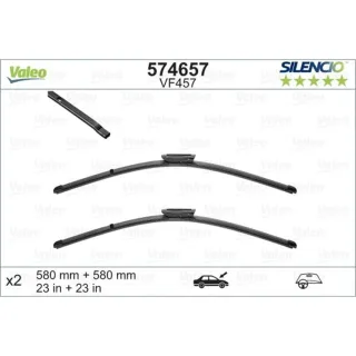 Valeo Wischbl?tter Saab 9-5 574657