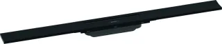 Hansgrohe RainDrain Flex Duschrinne 800 mm kürzbar zur freien Montage MSW, 56044670 56044670