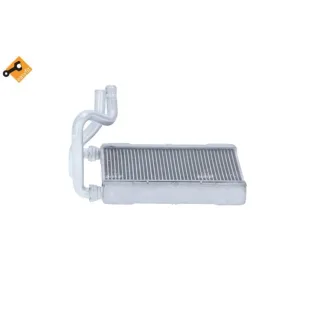 NRF W?rmetauscher Toyota Yaris P1 P2 54379