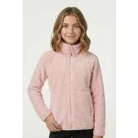 Icepeak Fleecejacke KEENE JR für Children, wärmende Fleecequalität, schnell trocknendes Material