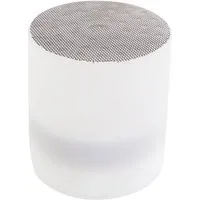 Puppen Accessoires-Set Teddy Brumm-Stimme weiß, für 45 - 50 cm