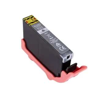 [NB] Kompatibel für Canon 4219C001 / CLI-65GY Druckerpatrone Grau