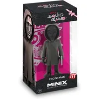 Minix Merchandise-Figur The Squid Game The Front Man 12cm