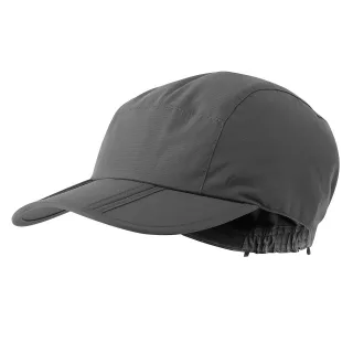 Herren Damen Stanage Kappe Wasserdicht Winddicht Zusammenlegbarer Wandermütze Outdoor Hut
