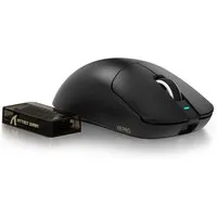 ATTACK SHARK X8PRO 8K-Polling Rate 55g Kabellose Gaming-Maus Gaming-Maus (2,4 G/Wied/BT, PAW3395PRO Sensor,BK52820 MCU)