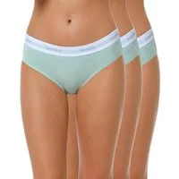 Yenita® Slip Modern-Sports-Collection (3-St) in weicher Baumwoll-Stretch-Qualität