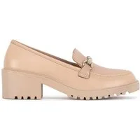 LASOCKI Lasocki Damen-Loafers Beige WB-RONA-22 Mokassin