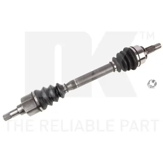 NK Antriebswelle vorne links Citroen C4 Peugeot 307 5019106