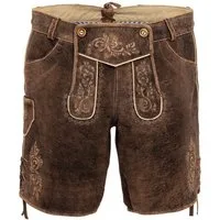 Trachtenglück Trachtenlederhose FAY