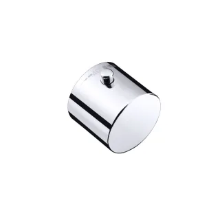 Hansgrohe Griff Axor Uno für Thermostat edelmatt, 38391880 38391880