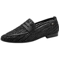 Tamaris TOUCH-IT flach kein Absatz 1-24232-46 Slipper TOUCH-IT