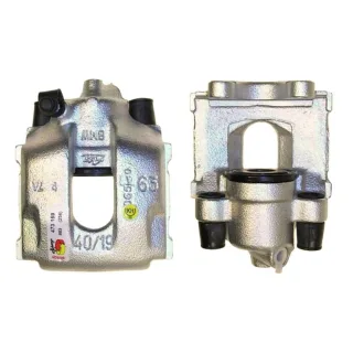 Bosch Bremssattel hinten links BMW 3er Z4 0986473159