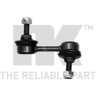 NK Sto?d?mpfer hinten Chevrolet Cruze Opel Astra