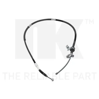 NK Handbremsseil links Toyota Rav 4 1 2,0 9045153