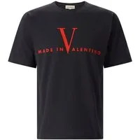 Valentino Kurzarmshirt