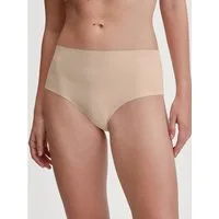 CALIDA Panty basic, bequem, leicht, hoch geschnitten